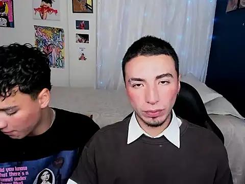 sweet boys xx online show from March 2025 11:55:02 AM