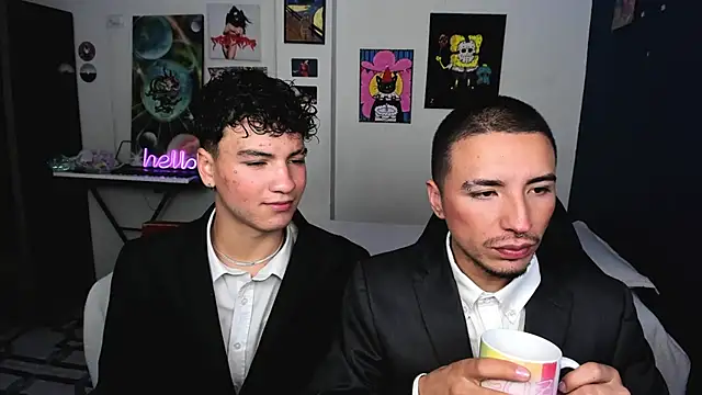 sweet boys xx online show from October 2025 06:54:02 AM