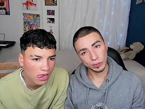 sweet boys xx online show from February 2025 12:28:01 PM