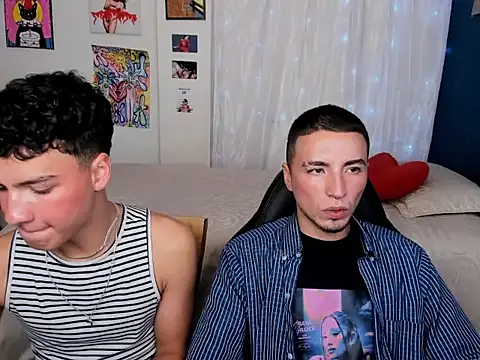 sweet boys xx online show from March 2025 03:37:01 PM