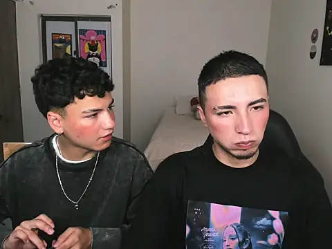sweet boys xx online show from March 2025 08:23:02 AM