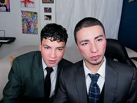 sweet boys xx online show from February 2025 11:43:02 AM