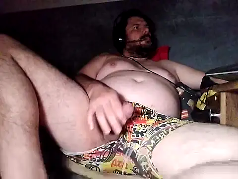 bumbumtatuado online show from January 2026 08:35:02 PM