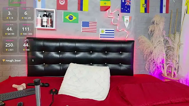 IsabellaTayllor online show from June 2026 12:19:02 AM