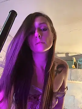 snowrillaxxx online show from May 2026 10:35:01 AM
