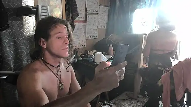 infinitflamezlife online show from March 2026 06:28:02 PM