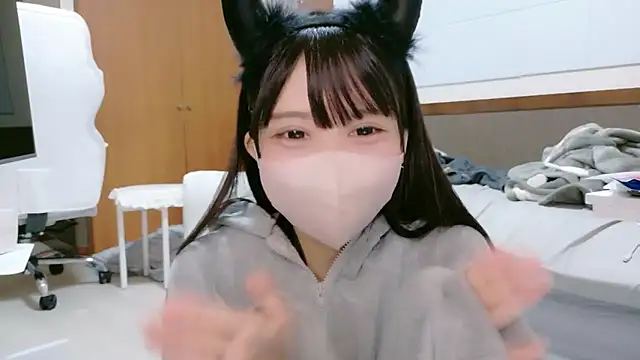 Snapshot of YUNOCHI_nyanko chatting on November 2025 10:19:02 AM YUNOCHI nyanko online show from November 2025 10:19:02 AM