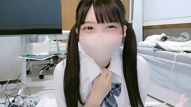 Snapshot of YUNOCHI_nyanko chatting on October 2025 10:17:02 AM YUNOCHI nyanko online show from October 2025 10:17:02 AM