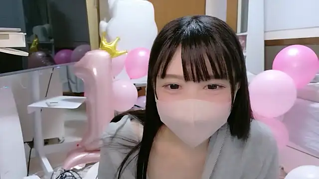 Snapshot of YUNOCHI_nyanko chatting on October 2025 10:27:02 AM YUNOCHI nyanko online show from October 2025 10:27:02 AM