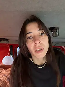 SOFIASWEETSECRETT online show from February 2026 07:52:01 AM