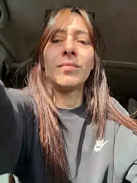 SOFIASWEETSECRETT online show from February 2026 12:06:02 PM