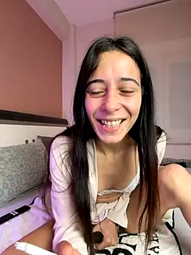 SOFIASWEETSECRETT online show from November 2025 07:14:02 AM