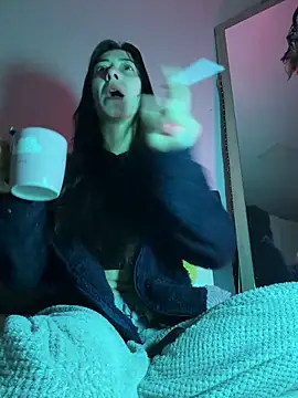 SOFIASWEETSECRETT online show from February 2026 02:53:02 AM