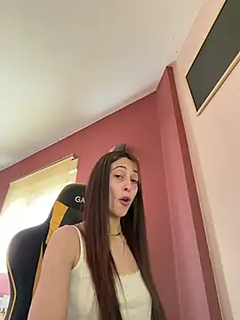 SOFIASWEETSECRETT online show from March 2026 10:38:01 AM