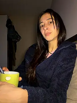 SOFIASWEETSECRETT online show from January 2026 06:06:01 AM