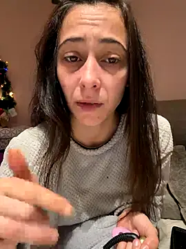 SOFIASWEETSECRETT online show from December 2025 09:43:01 PM