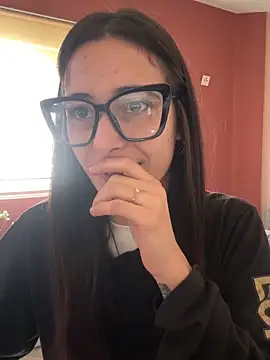 SOFIASWEETSECRETT online show from February 2026 11:17:01 AM