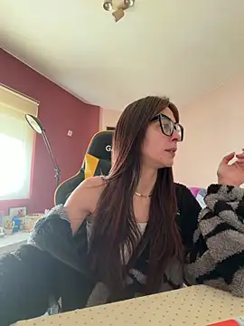 SOFIASWEETSECRETT online show from March 2026 09:16:01 AM