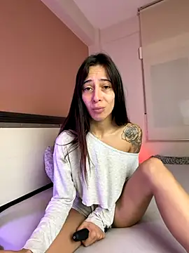 SOFIASWEETSECRETT online show from November 2025 07:46:01 AM