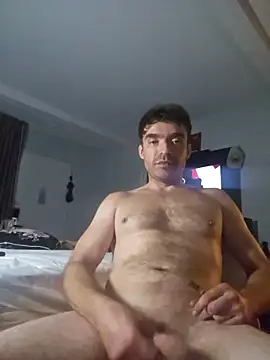 StupidCliff7 online show from October 2025 07:09:01 AM