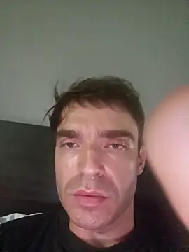 StupidCliff7 online show from October 2025 08:43:01 PM