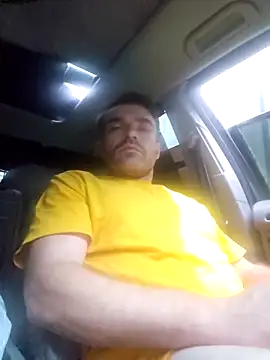 StupidCliff7 online show from September 2025 12:00:02 PM