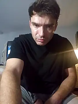 StupidCliff7 online show from October 2025 05:14:02 PM