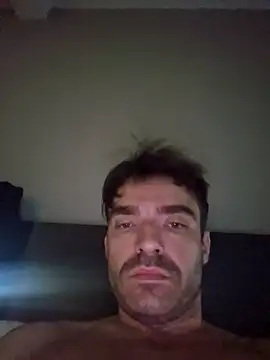 StupidCliff7 online show from October 2025 07:04:02 PM