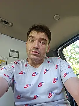 StupidCliff7 online show from September 2025 05:57:03 PM