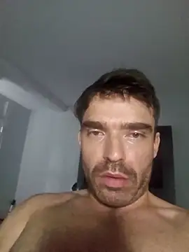 StupidCliff7 online show from September 2025 01:50:01 PM