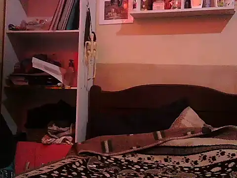 Snapshot of Lissa_Fabrizzio chatting on October 2025 03:06:01 AM Lissa Fabrizzio online show from October 2025 03:06:01 AM