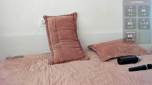 IVerySexy online show from March 2026 12:21:01 PM