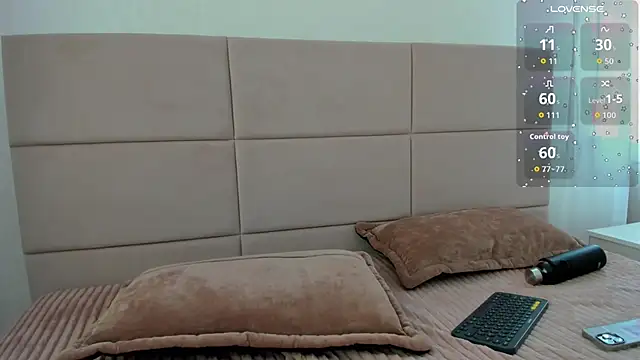 IVerySexy online show from April 2026 11:17:01 AM