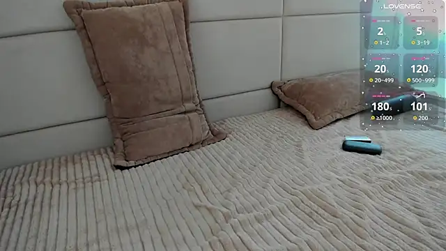 IVerySexy online show from March 2026 09:34:02 AM