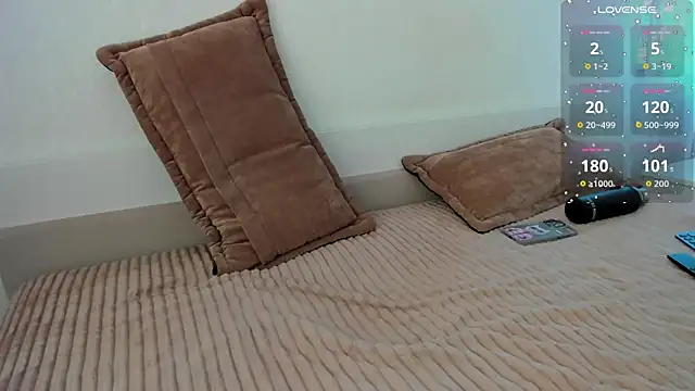 IVerySexy online show from March 2026 11:15:01 AM