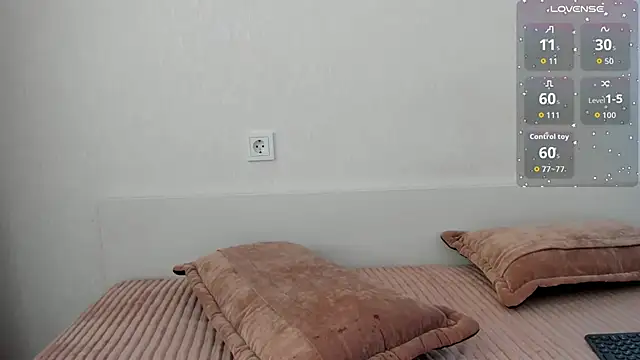 IVerySexy online show from February 2026 11:23:02 AM