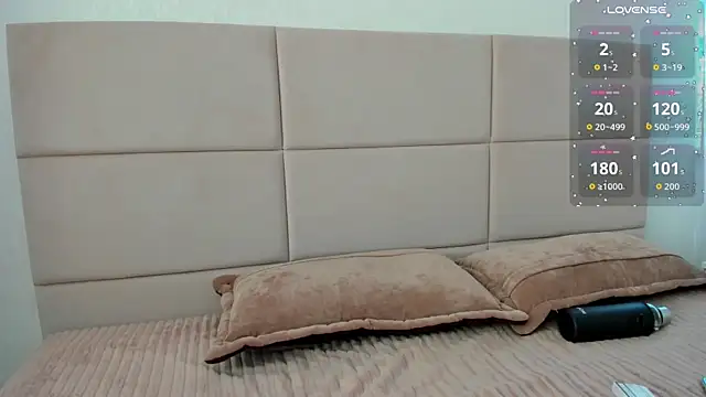 IVerySexy online show from March 2026 11:46:02 AM