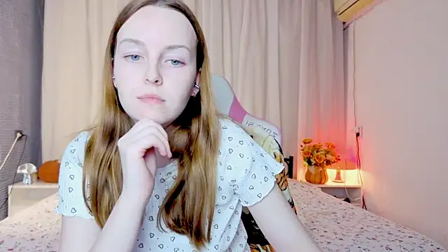 Snapshot of Wild__flowers chatting on October 2025 06:30:02 PM Wild  flowers online show from October 2025 06:30:02 PM