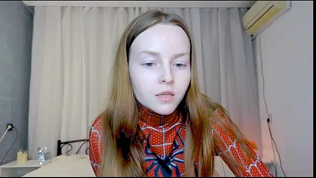 Snapshot of Wild__flowers chatting on September 2025 04:55:02 PM Wild  flowers online show from September 2025 04:55:02 PM