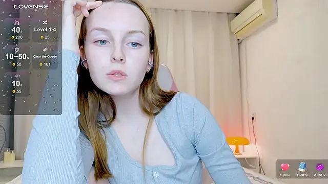 Snapshot of Wild__flowers chatting on October 2025 03:02:02 PM Wild  flowers online show from October 2025 03:02:02 PM