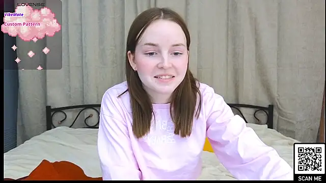 Snapshot of Wild__flowers chatting on February 2025 05:42:01 PM Wild  flowers online show from February 2025 05:42:01 PM