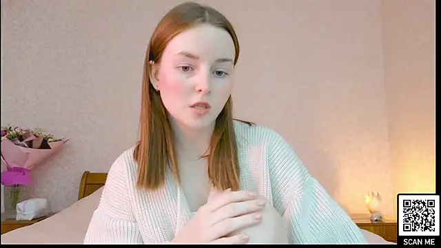 Snapshot of Wild__flowers chatting on February 2025 01:55:02 PM Wild  flowers online show from February 2025 01:55:02 PM