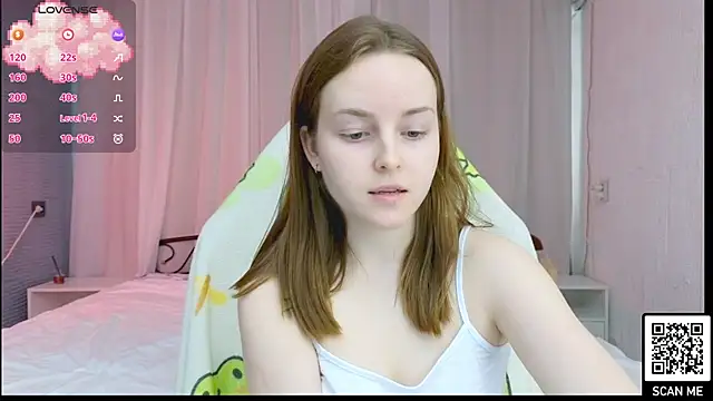 Snapshot of Wild__flowers chatting on March 2025 02:13:02 PM Wild  flowers online show from March 2025 02:13:02 PM