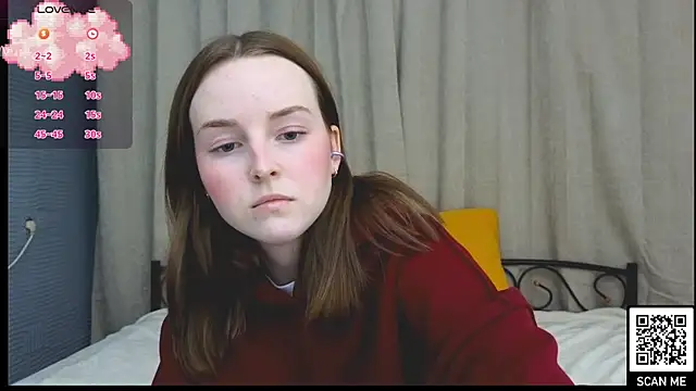 Snapshot of Wild__flowers chatting on February 2025 04:43:02 PM Wild  flowers online show from February 2025 04:43:02 PM