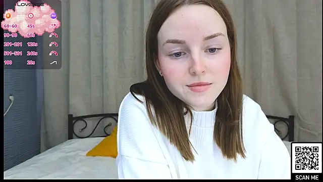 Snapshot of Wild__flowers chatting on February 2025 01:52:01 PM Wild  flowers online show from February 2025 01:52:01 PM