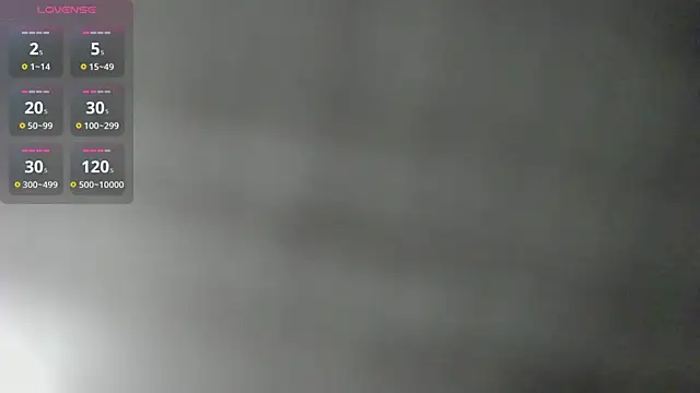 AishaRouhi online show from October 2025 04:44:02 AM