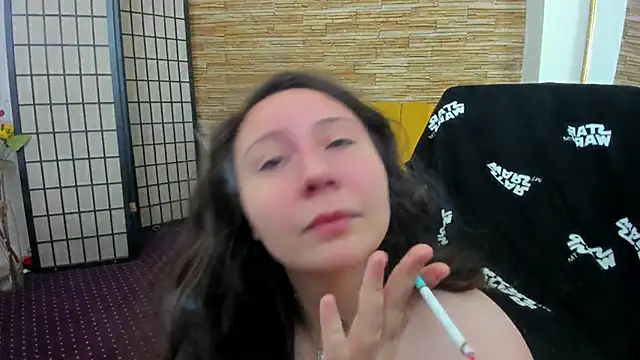 AishaRouhi online show from November 2025 05:50:02 AM