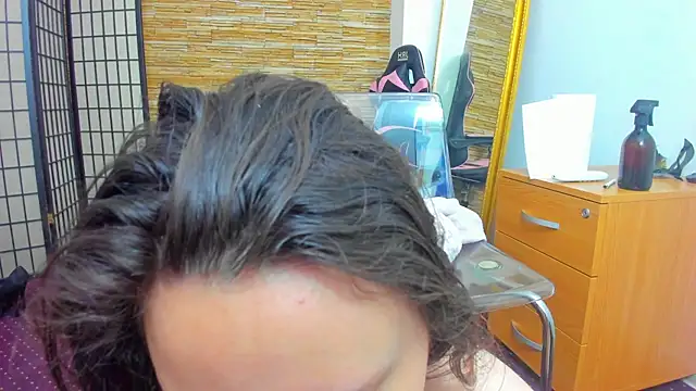 AishaRouhi online show from February 2026 05:19:02 AM