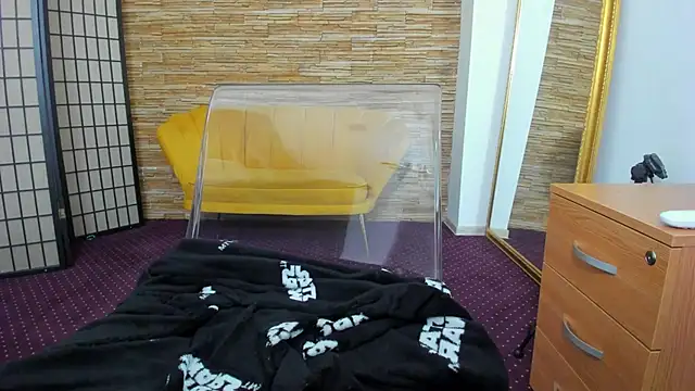 AishaRouhi online show from November 2025 06:02:02 AM