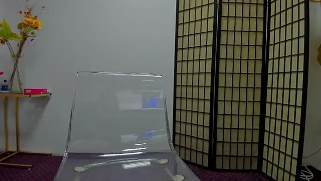 AishaRouhi online show from March 2026 04:45:02 AM